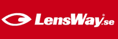 Lensway Kontaktlinser